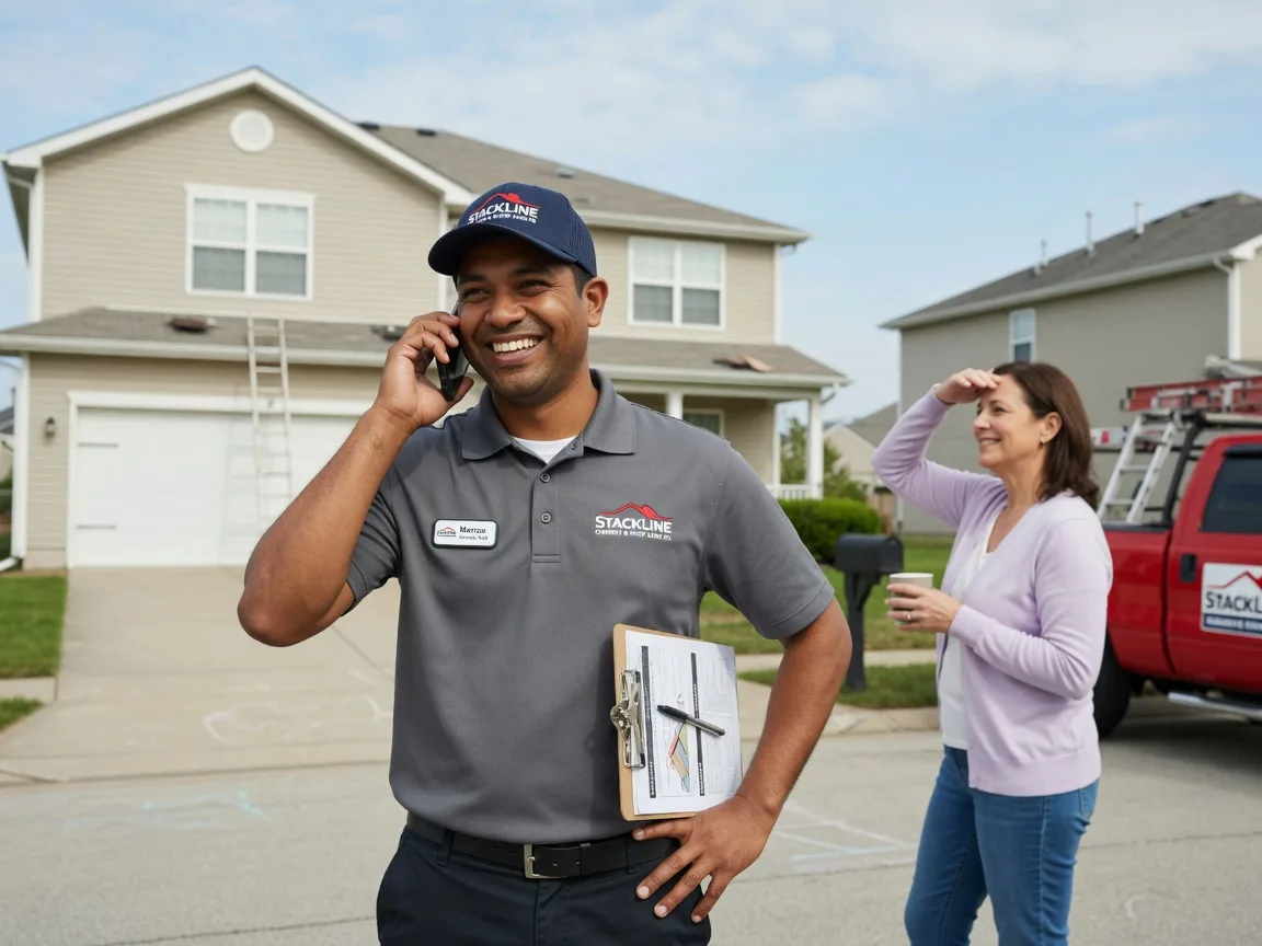 Chimney flashing repair Westminster, CA FAQs